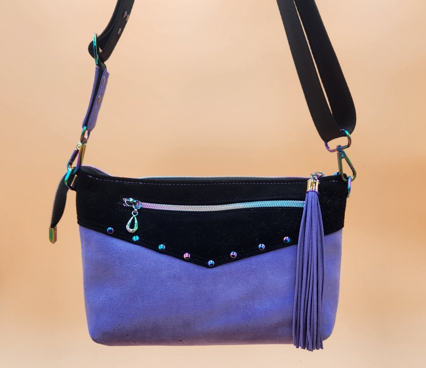 Winona Suede Suede 27